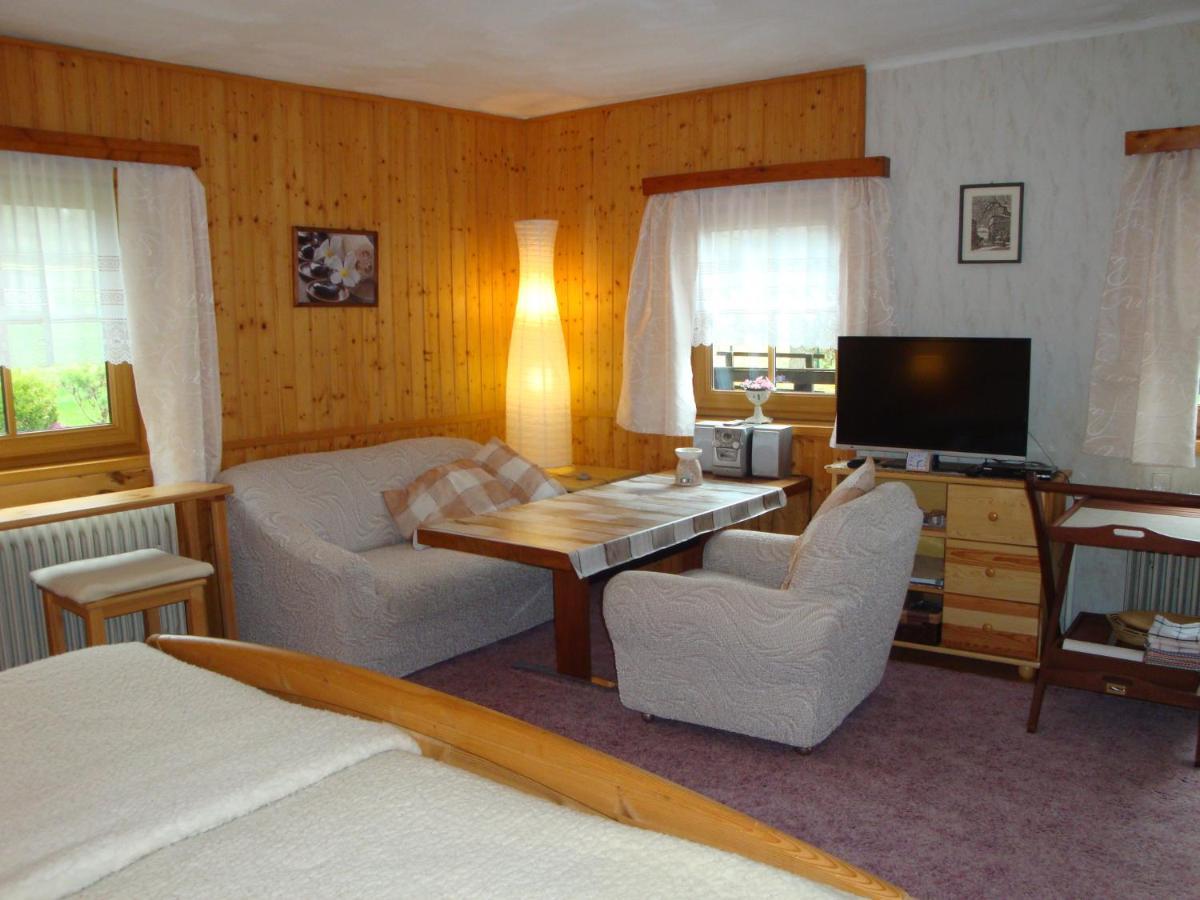 Apartmán Na Šumavě-Volary Apartamento Exterior foto