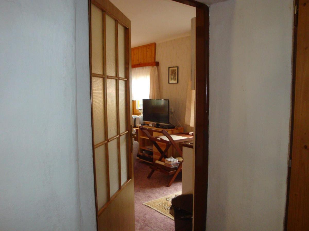 Apartmán Na Šumavě-Volary Apartamento Exterior foto